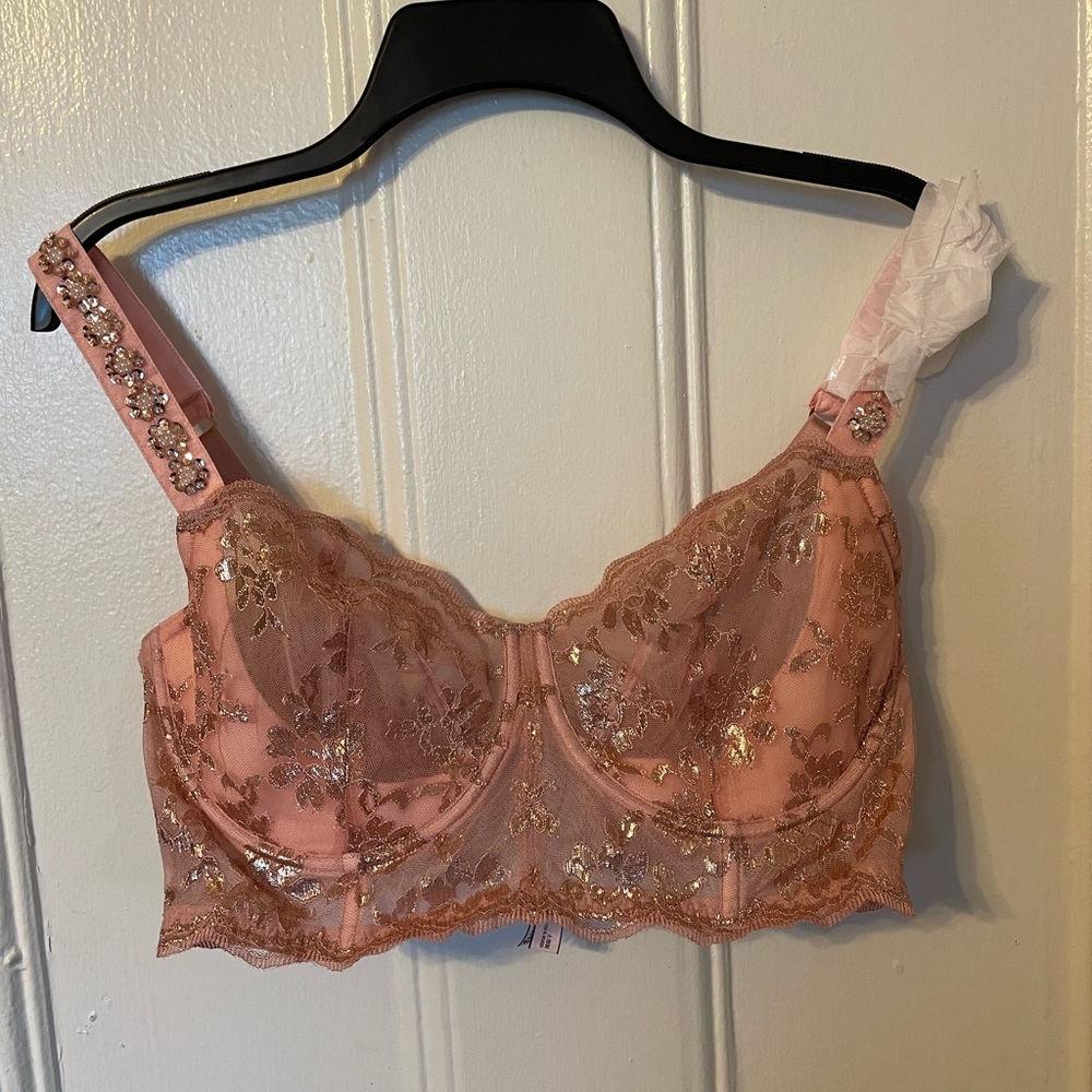 Victoria’s Secret Dream Angels Bra, 38D